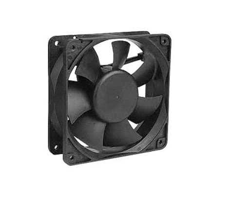 panel cooling fan 6 inch